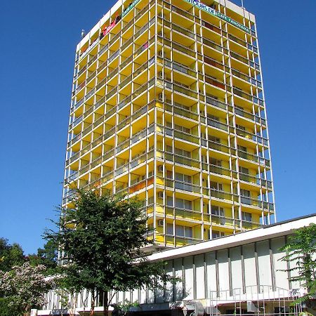 International Home Of Scientists Joliot Curie Sf. Constantin și Elena Exterior foto